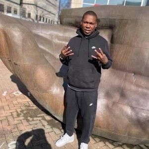 Meet your Posher, Dripgod